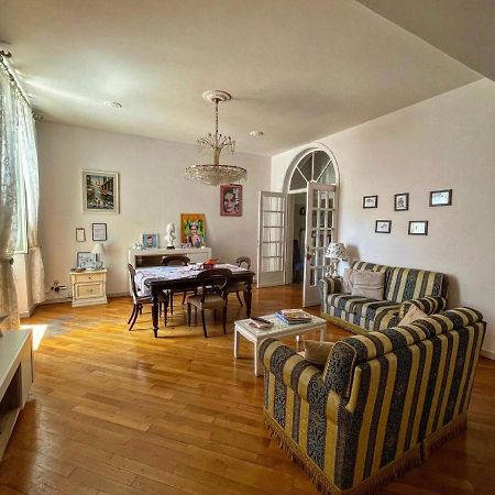 Apartamento Crystal House Roma Exterior foto