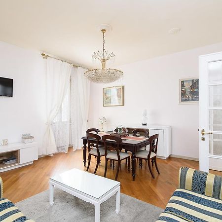 Apartamento Crystal House Roma Exterior foto