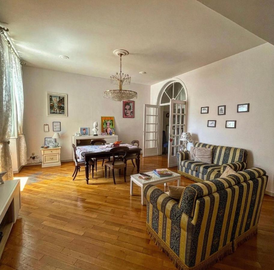 Apartamento Crystal House Roma Exterior foto