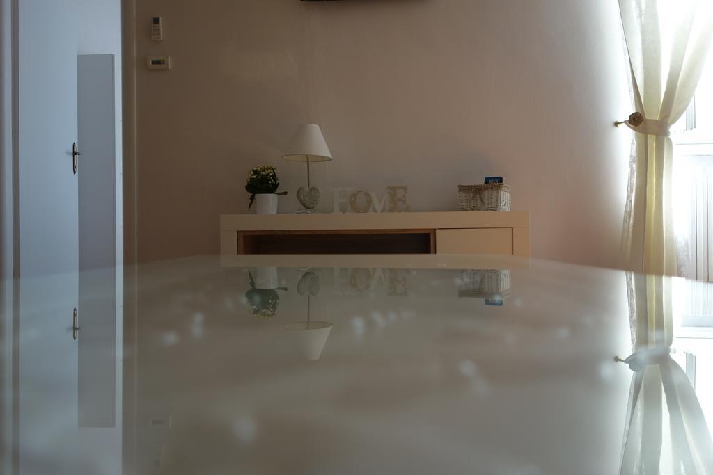 Apartamento Crystal House Roma Exterior foto