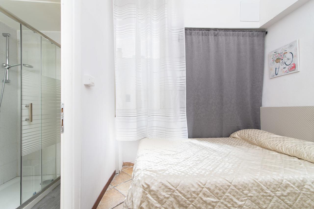 Apartamento Crystal House Roma Exterior foto