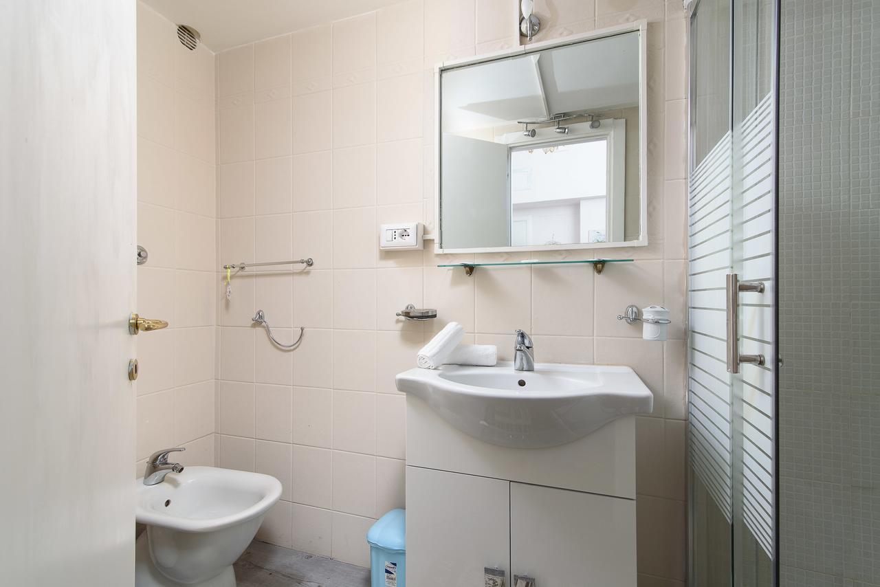 Apartamento Crystal House Roma Exterior foto