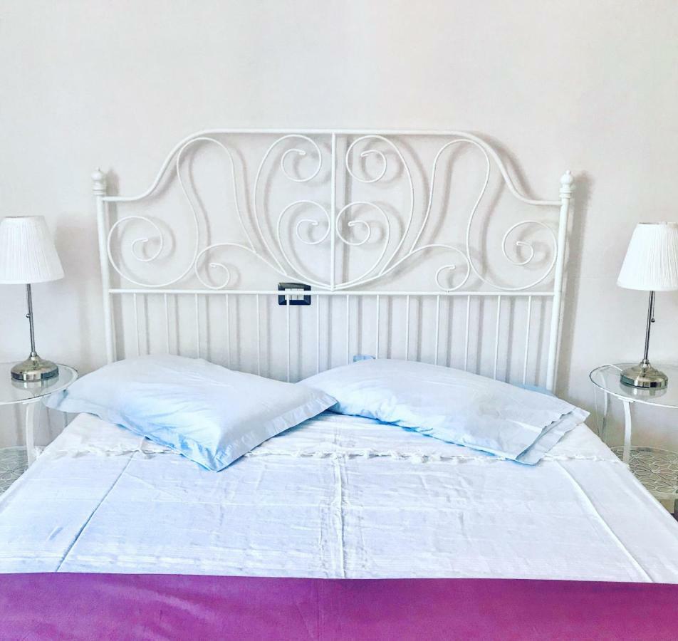 Apartamento Crystal House Roma Exterior foto